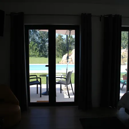 Quinta Das Pedrosas Arouca Exterior photo