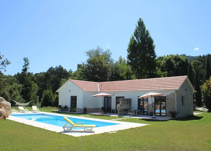 Quinta Das Pedrosas