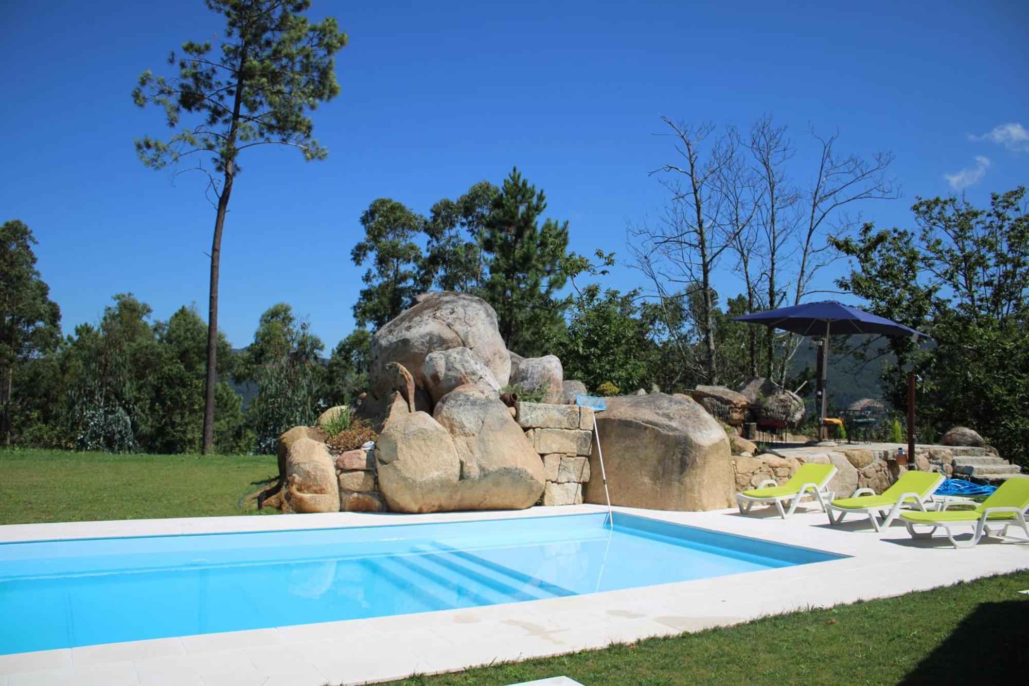 Quinta Pedrosas Arouca