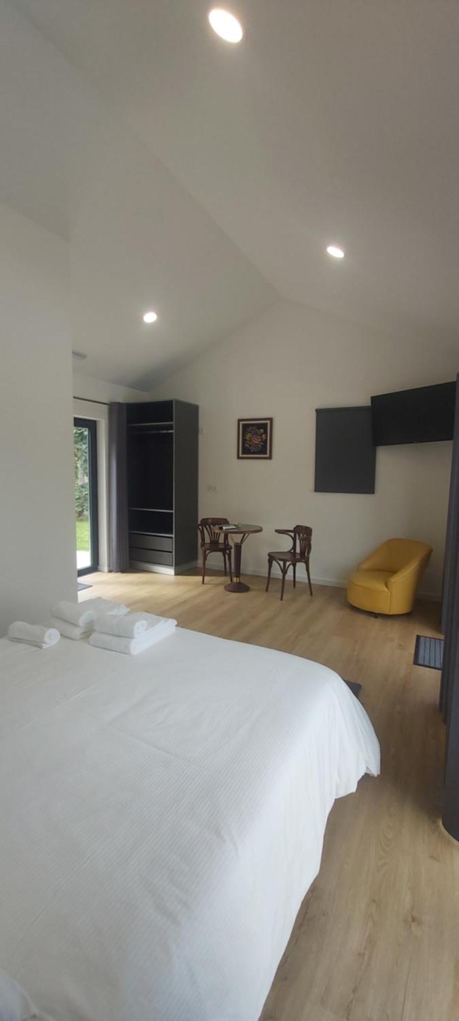 Quinta Pedrosas Farm stay *
