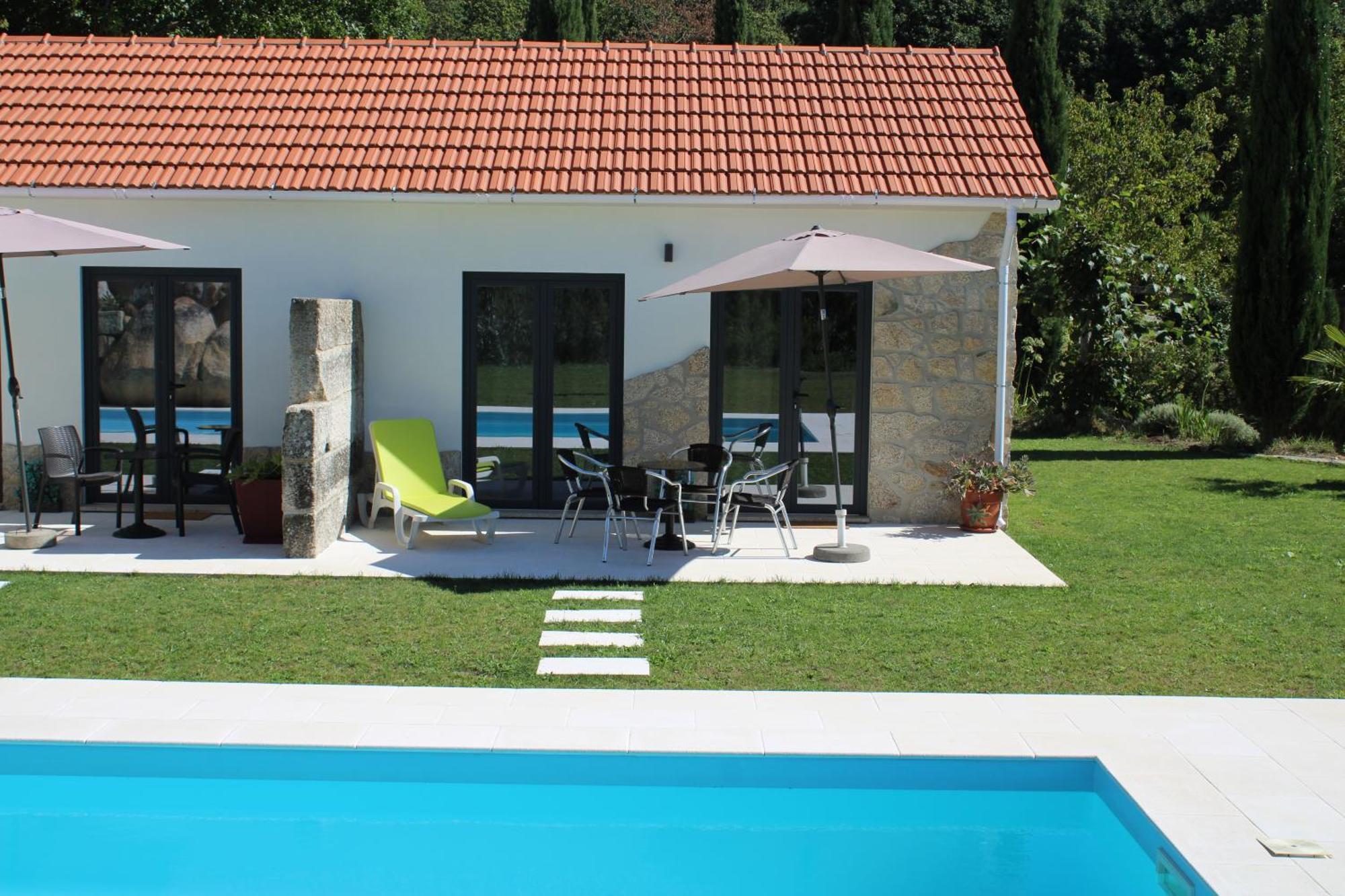 Quinta Pedrosas *