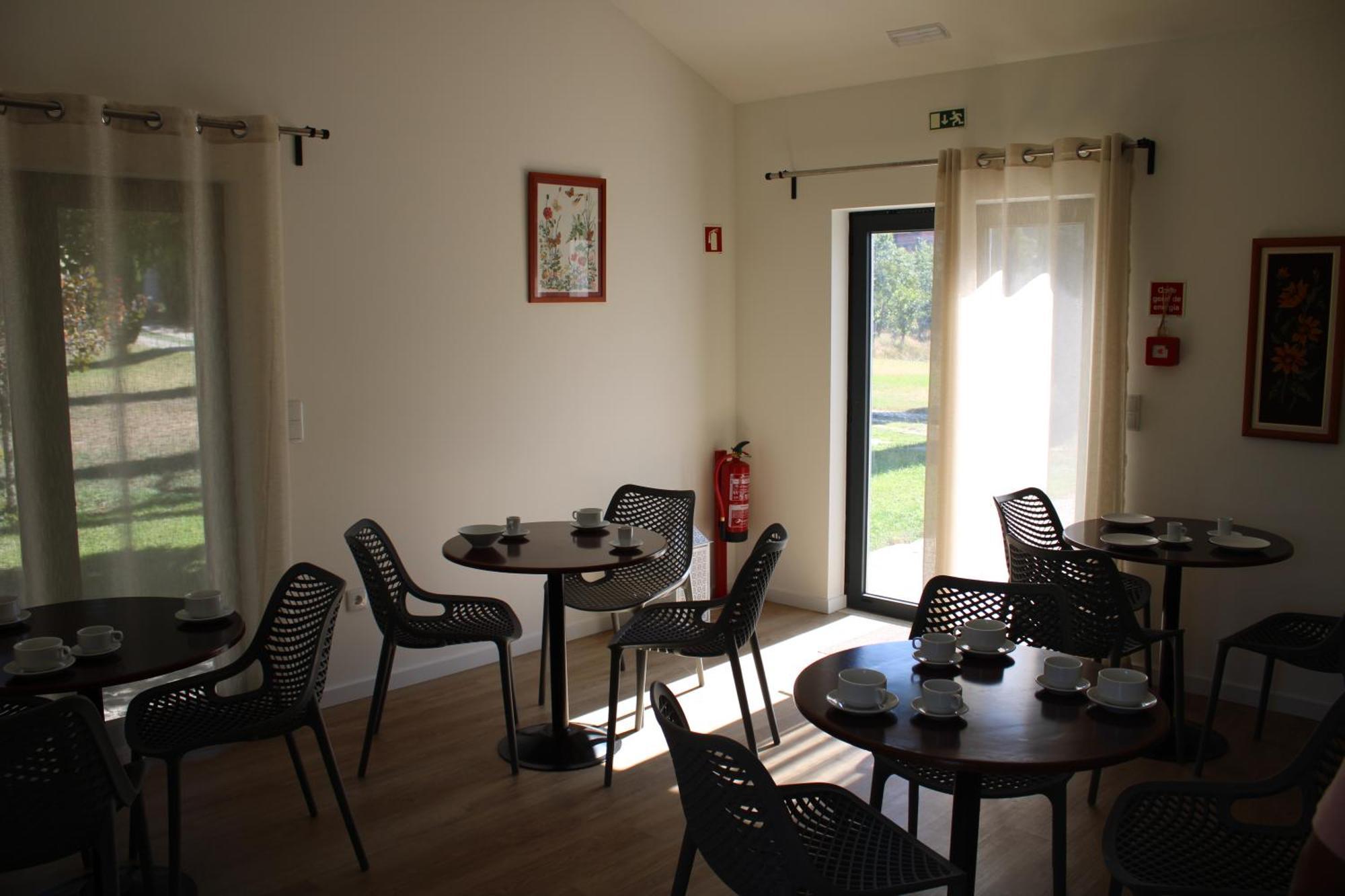 Farm stay Quinta Pedrosas Arouca