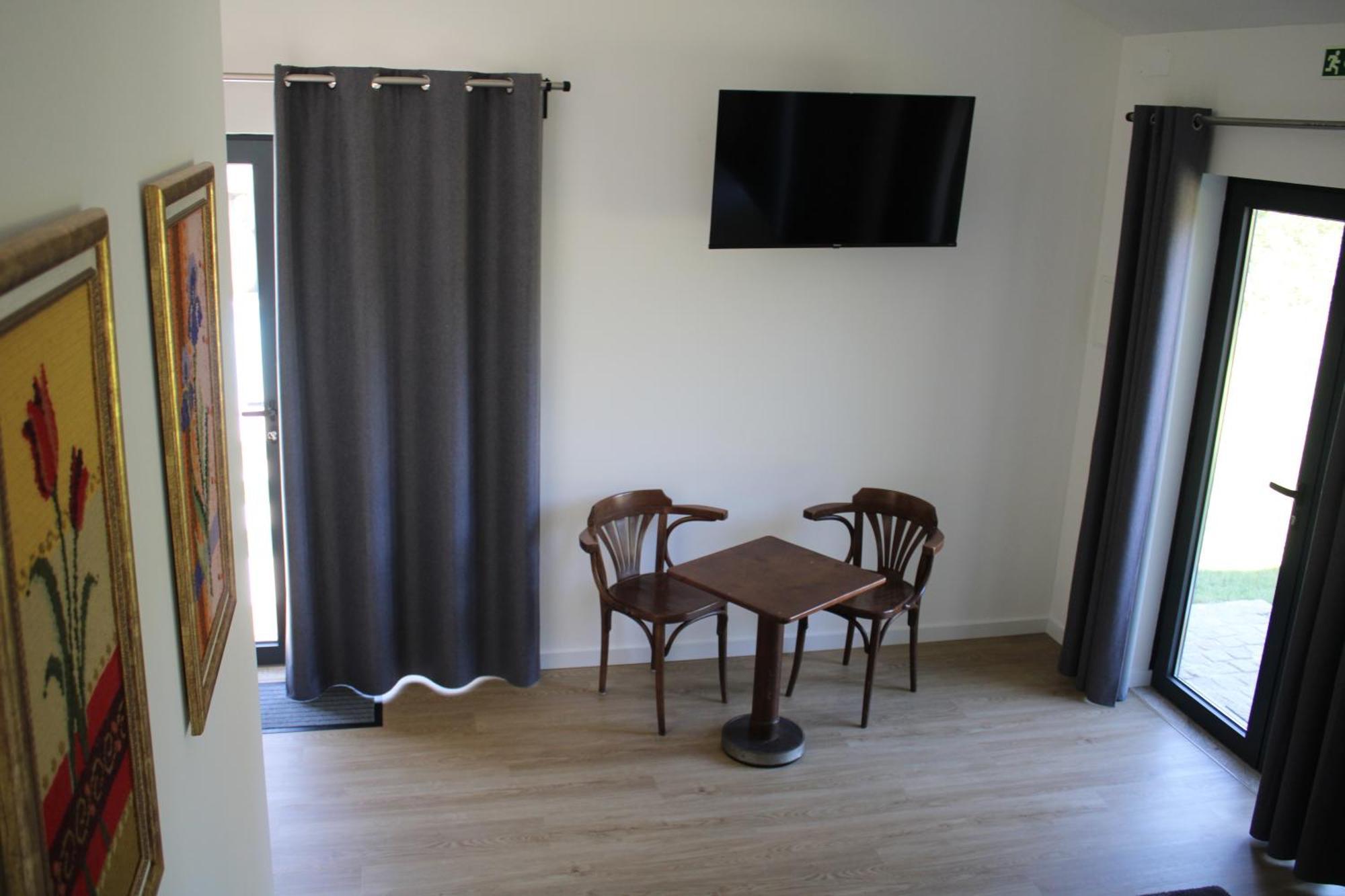 Quinta Pedrosas Farm stay
