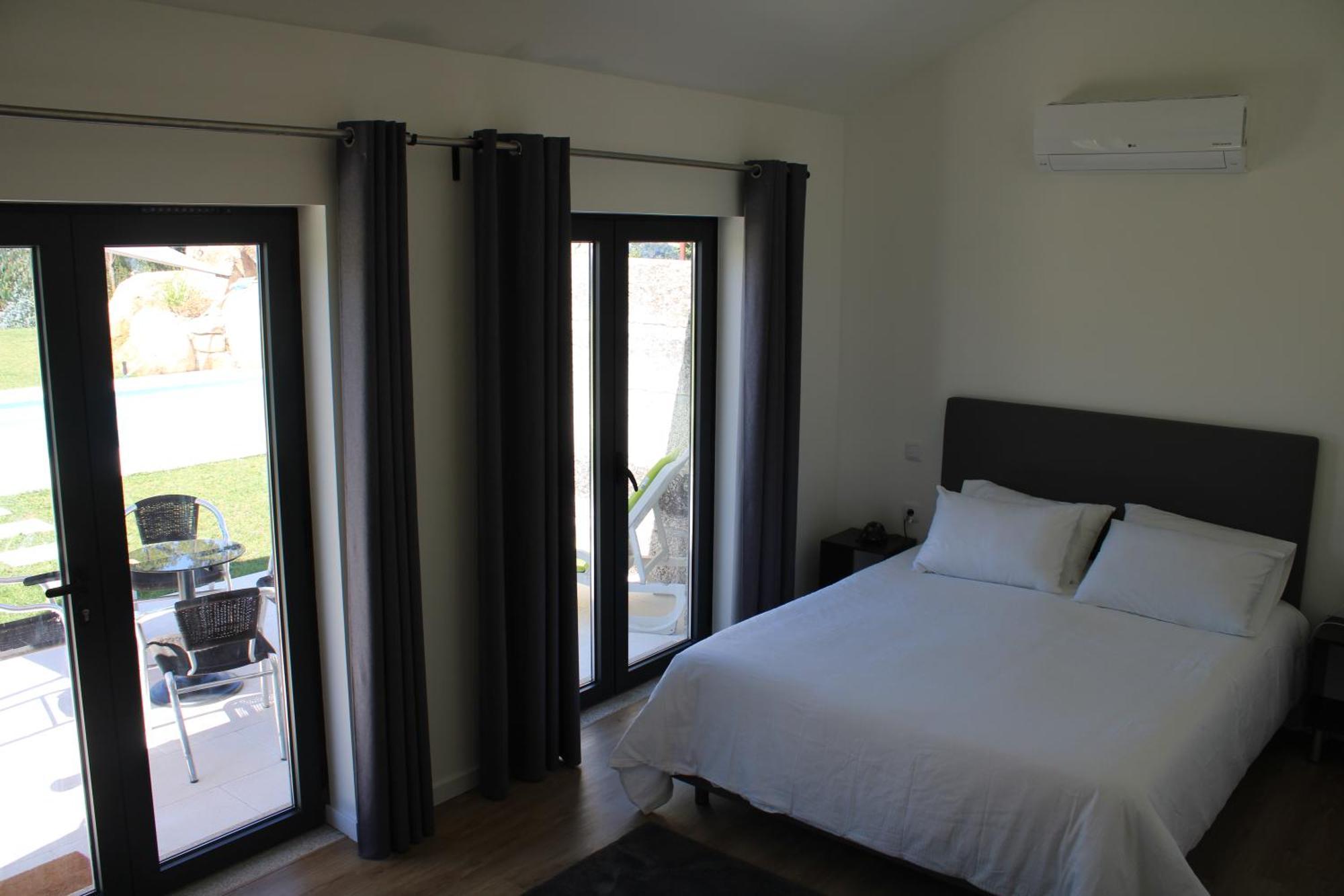 Quinta Pedrosas Agroturismo