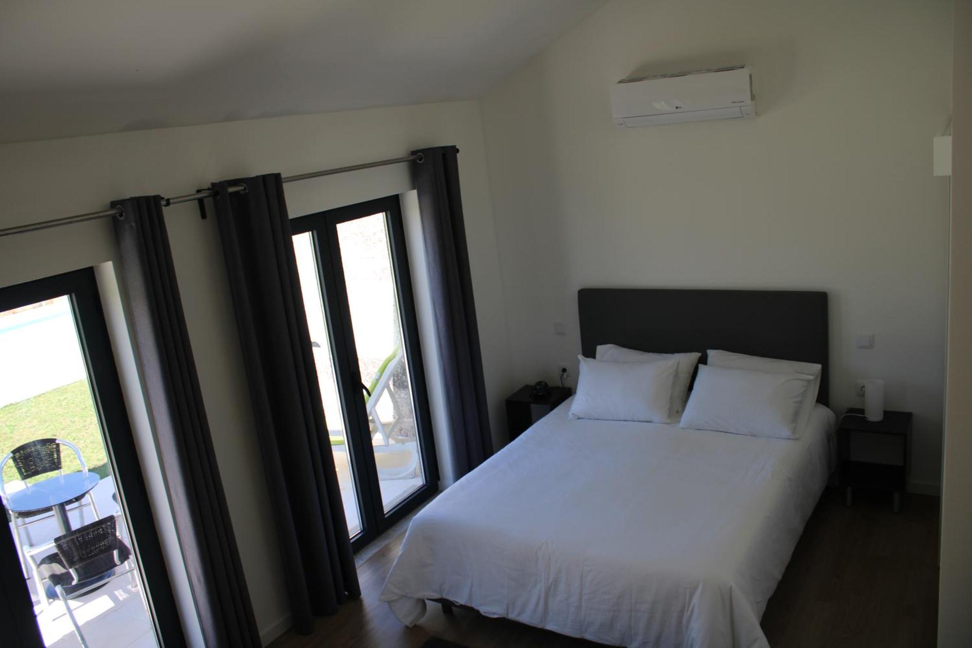 Quinta Pedrosas Farm stay *