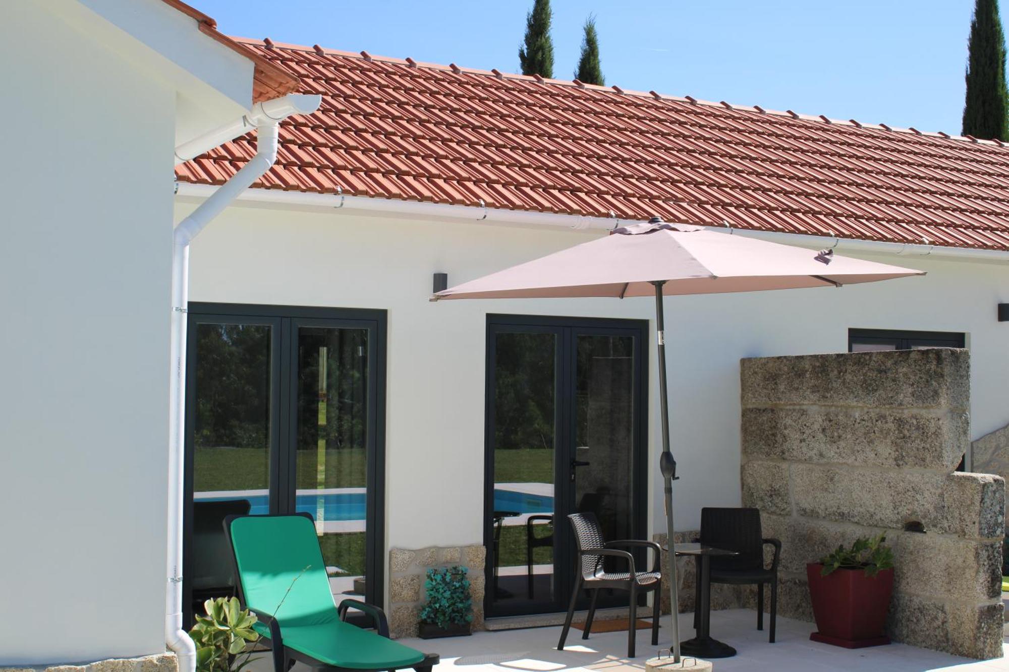 Quinta Pedrosas Arouca