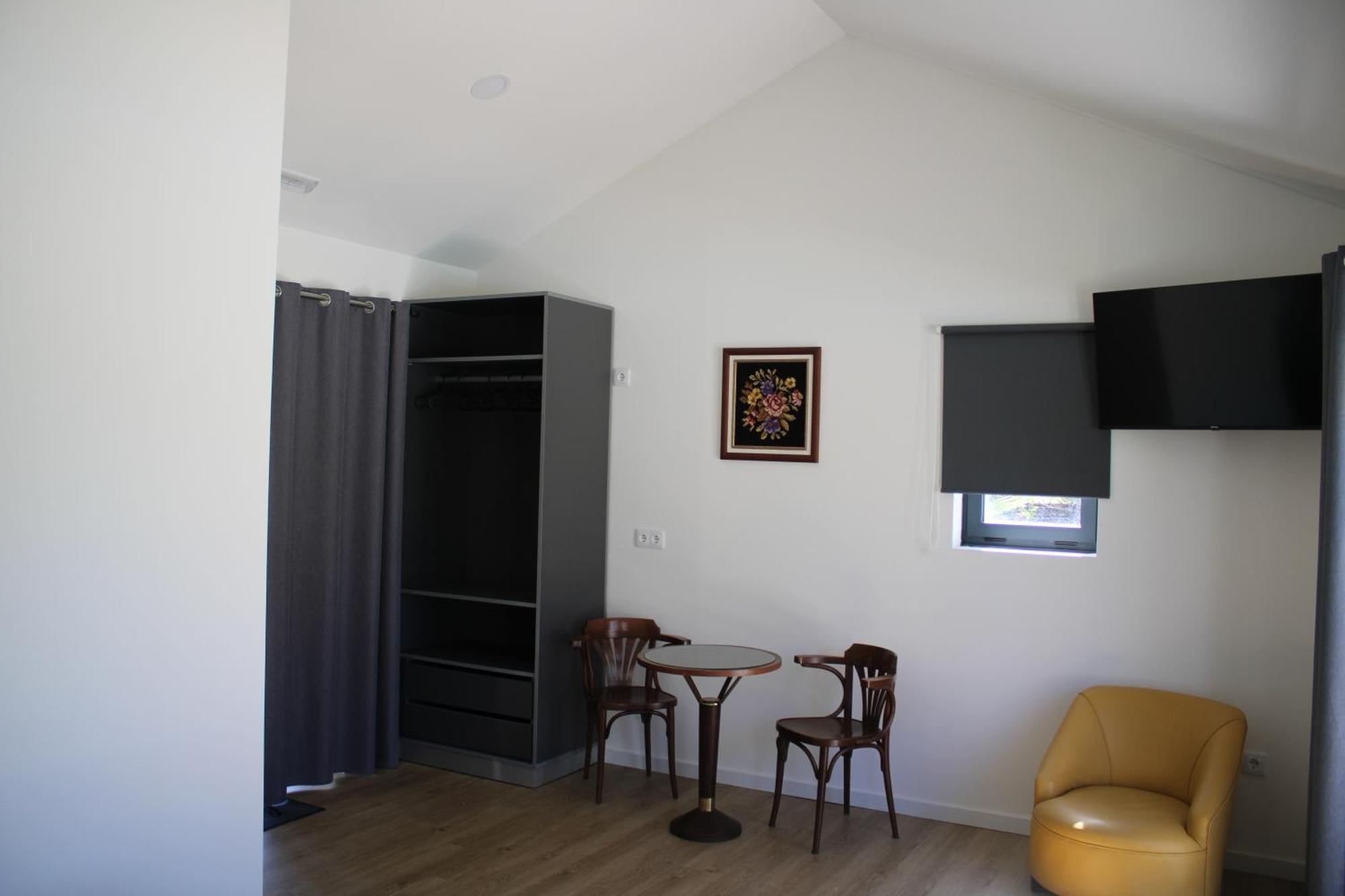 Quinta Pedrosas Arouca