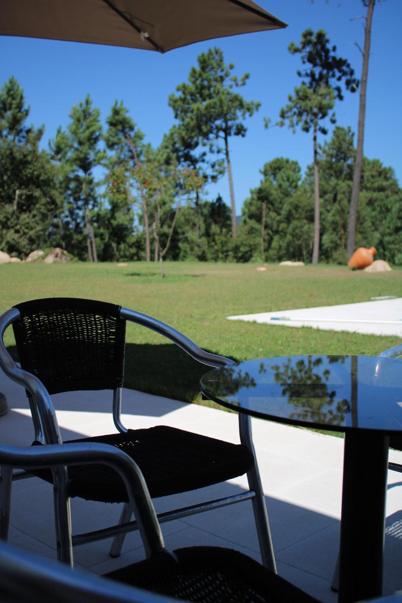 Quinta Pedrosas * Arouca