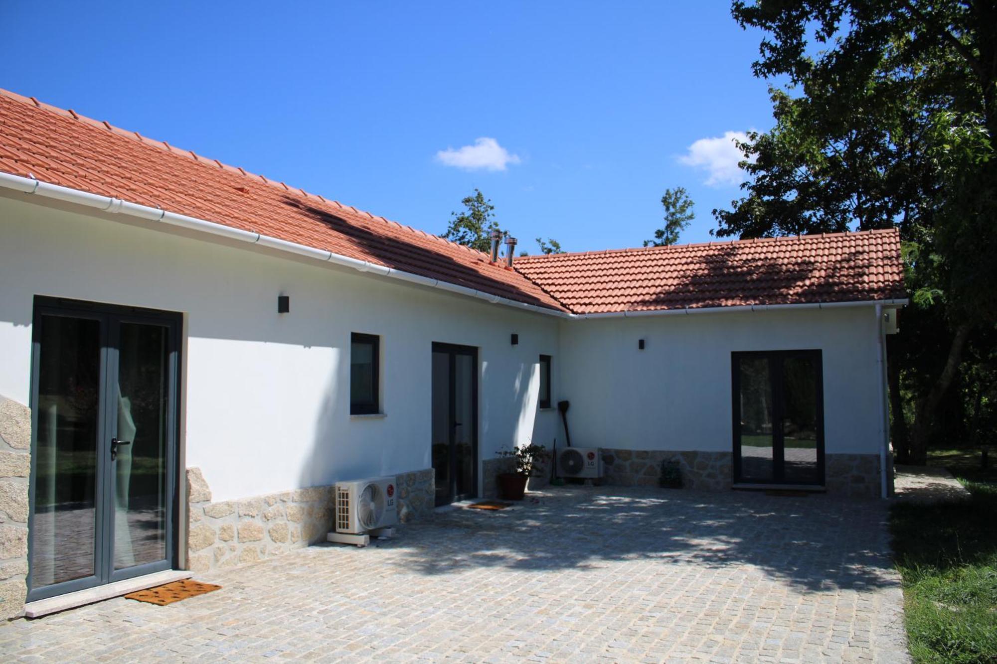 Quinta Pedrosas Arouca