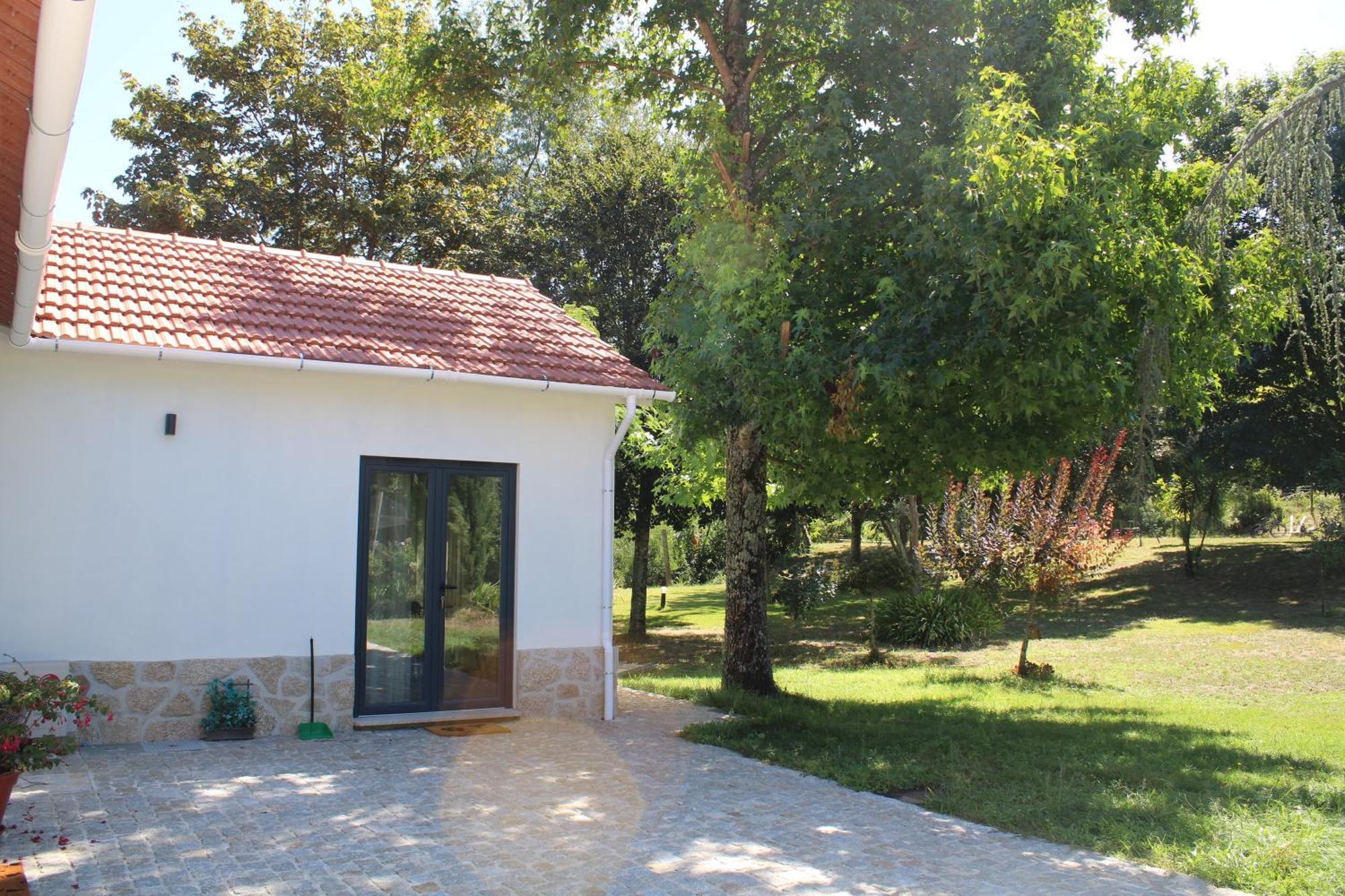 Quinta Pedrosas