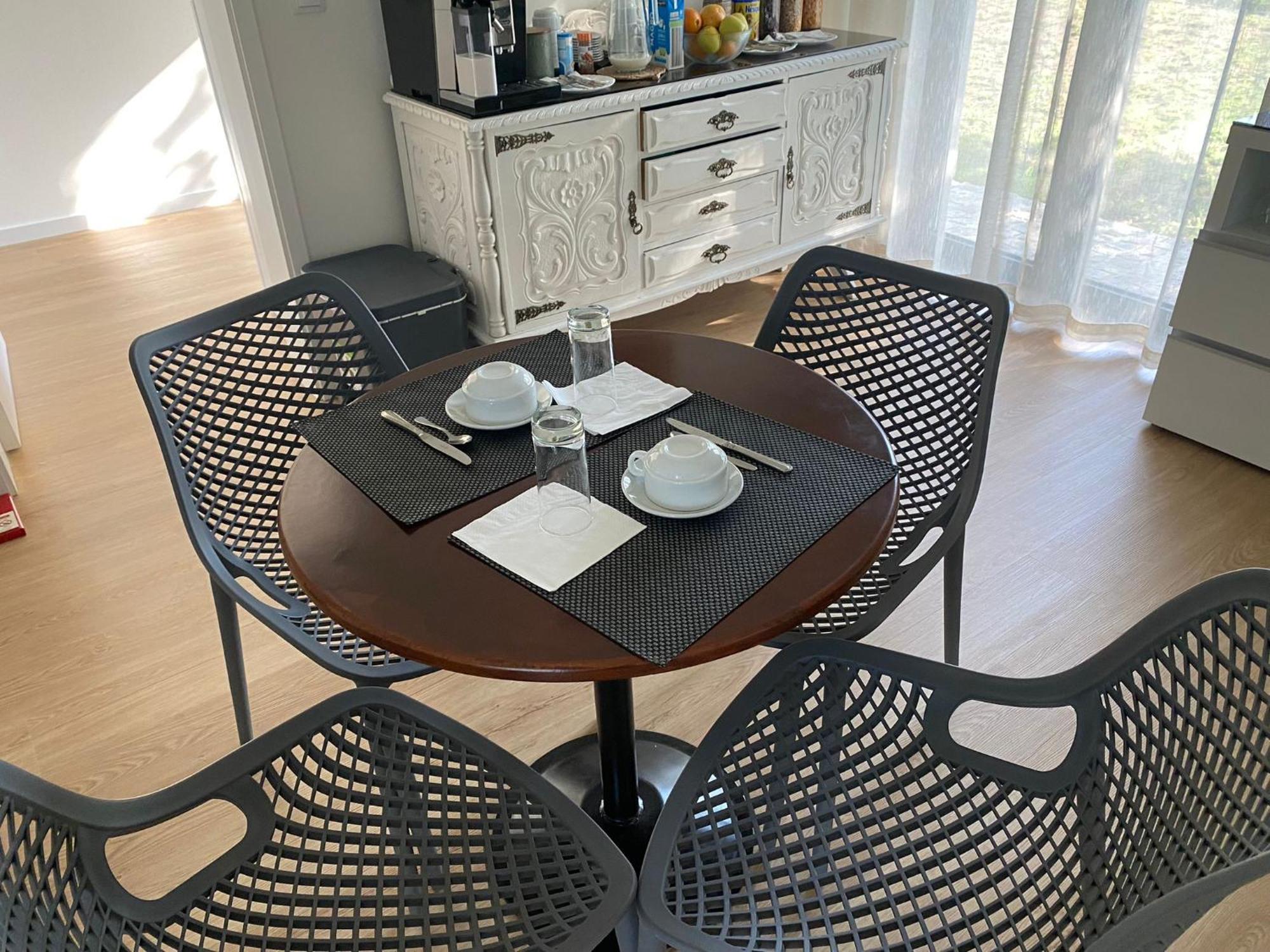 Farm stay Quinta Pedrosas