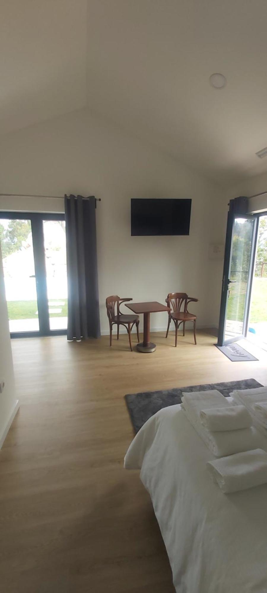 Agroturismo Quinta Pedrosas