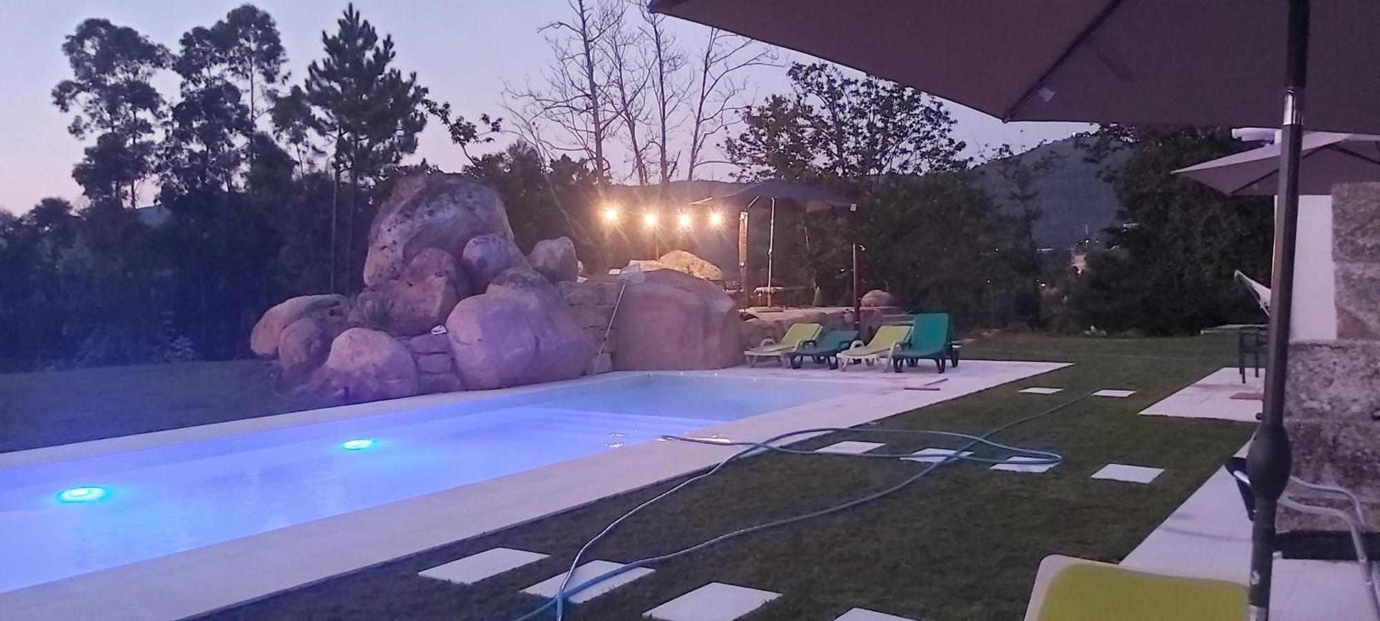 Quinta Pedrosas Agroturismo