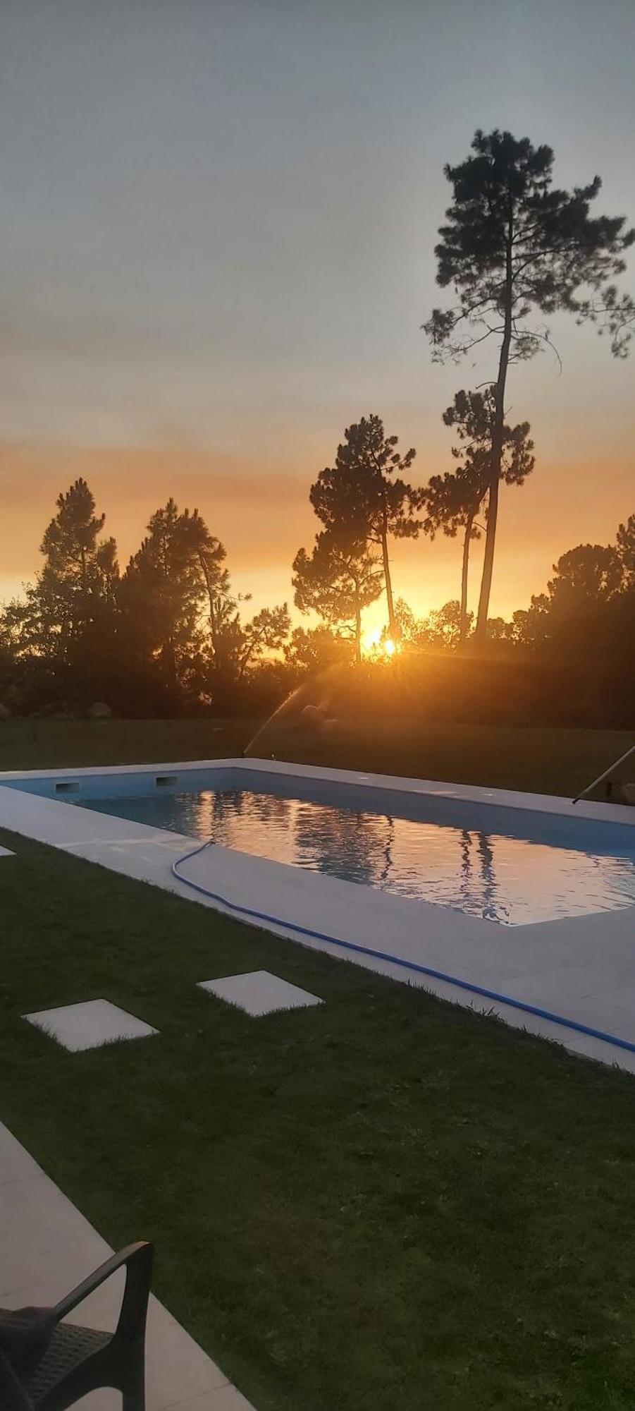 Farm stay Quinta Pedrosas Arouca