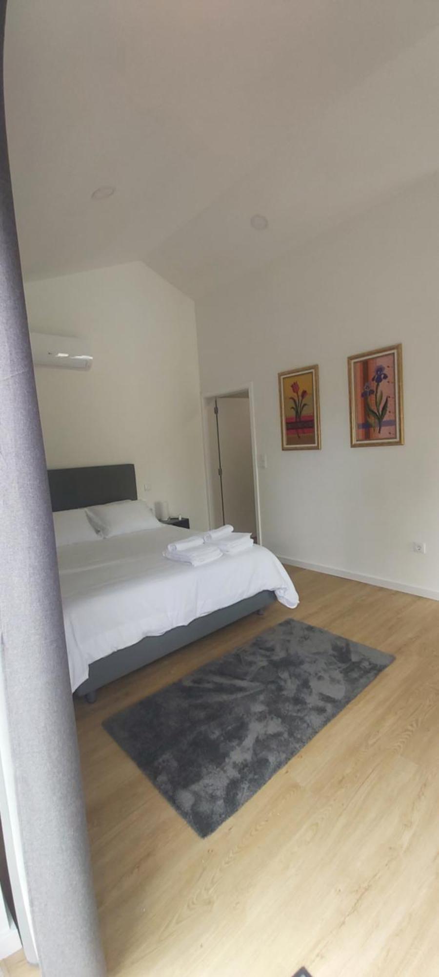 Farm stay Quinta Pedrosas