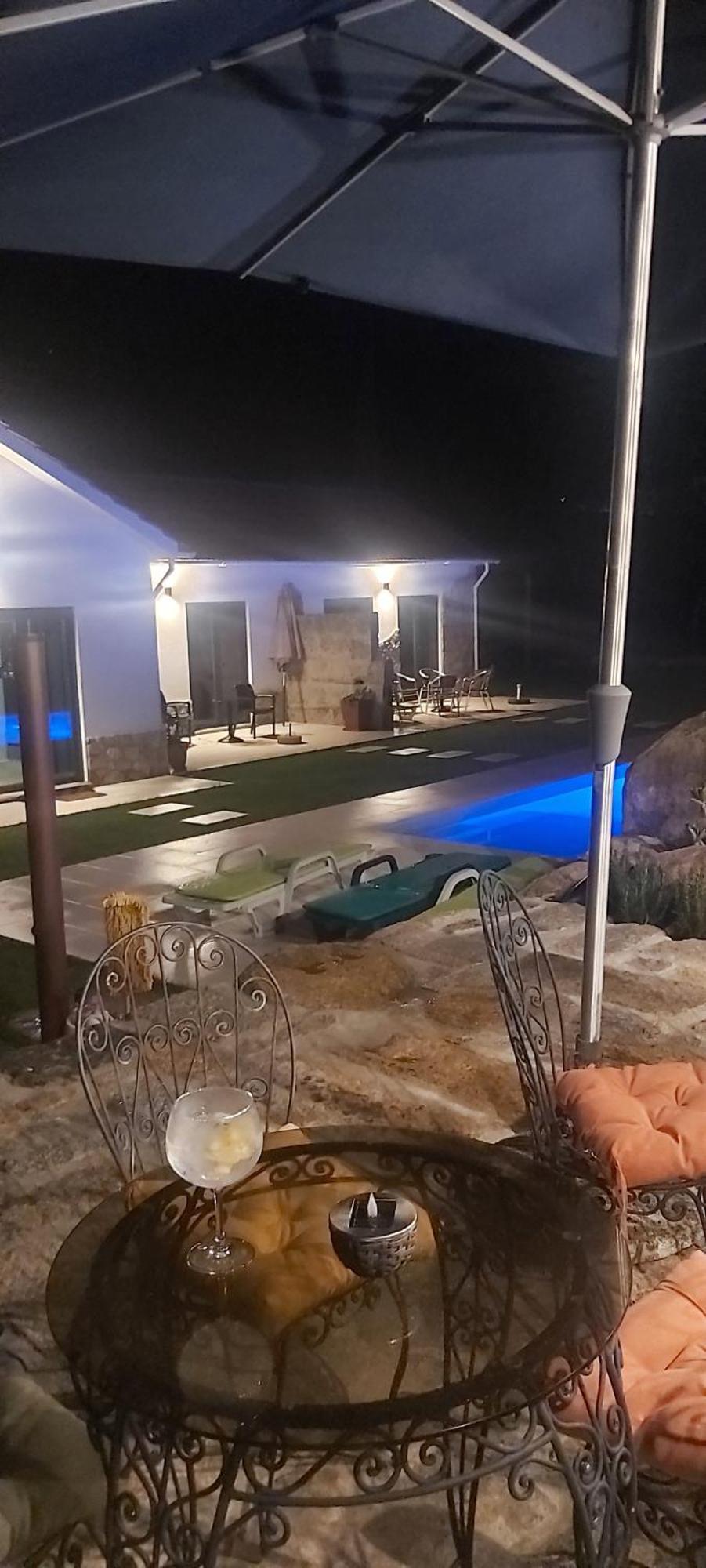 Quinta Pedrosas *