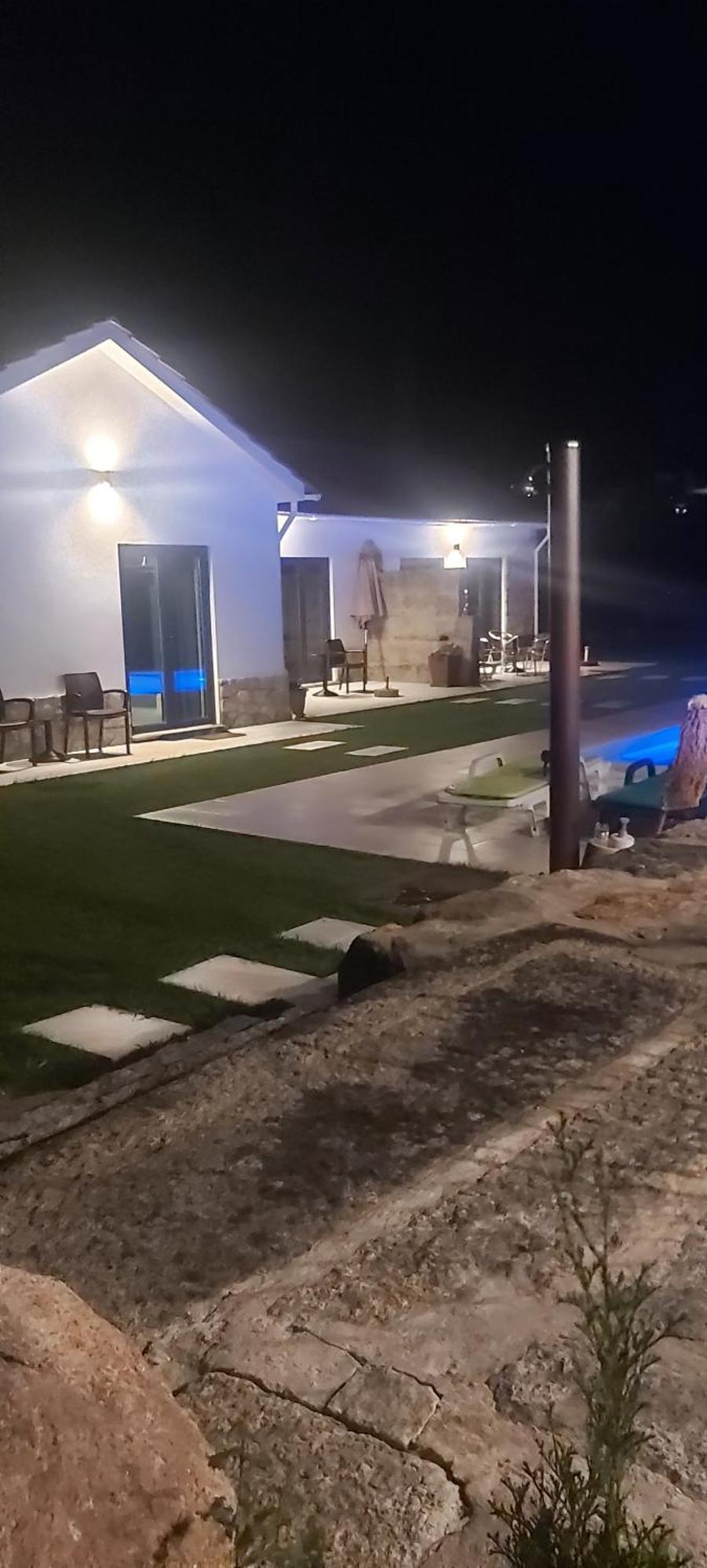 Quinta Pedrosas Farm stay Arouca