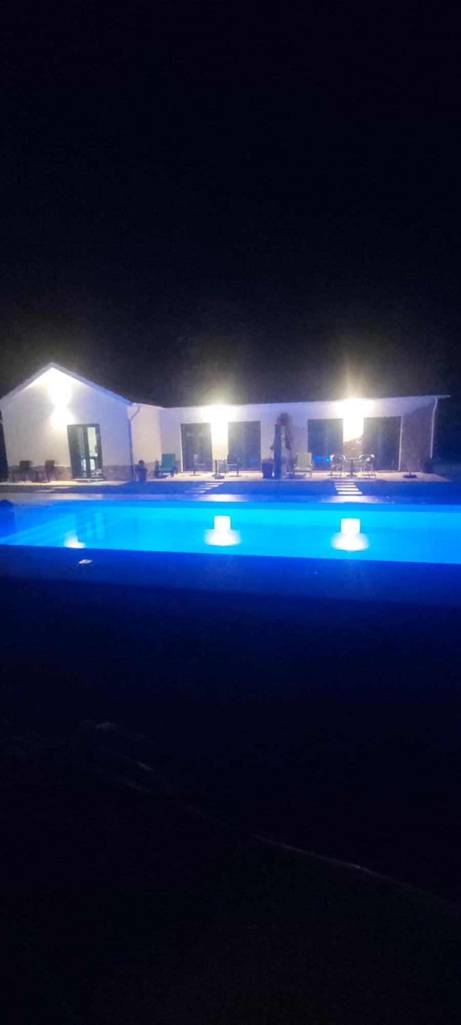 Farm stay Quinta Pedrosas