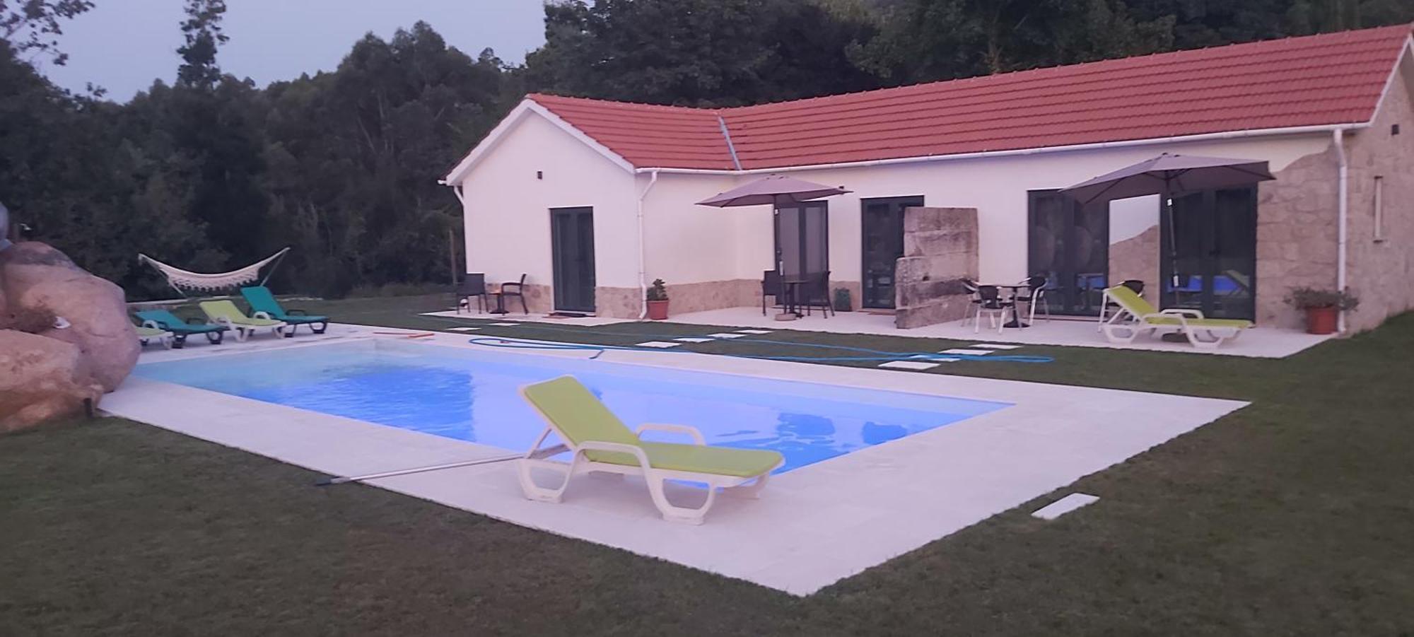 Quinta Pedrosas Arouca