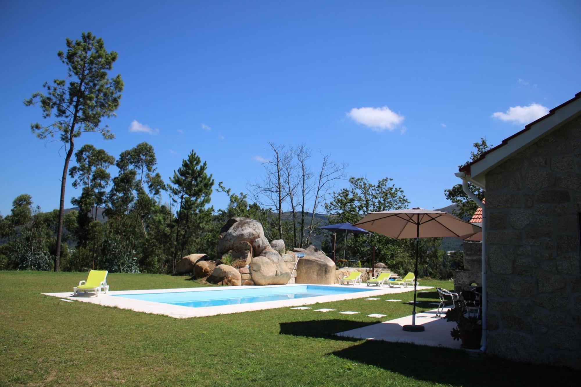 Quinta Pedrosas *