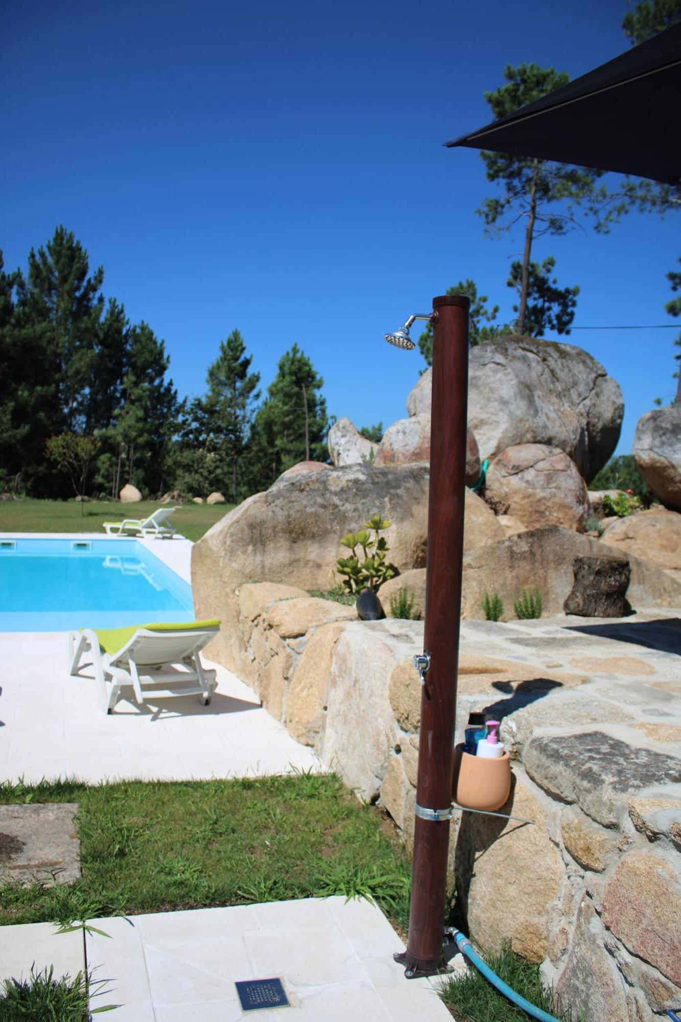 Quinta Pedrosas Arouca